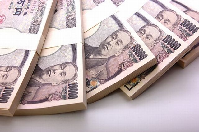 お金持ちになるための考えは役立つのか？