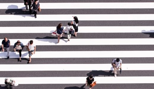 コロナと東京都知事選2020